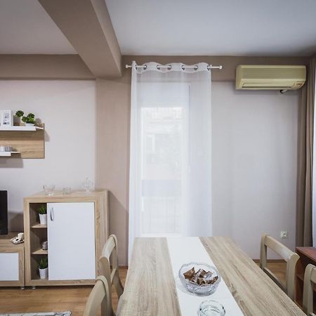Axios Apartment ゲヴゲリヤ エクステリア 写真