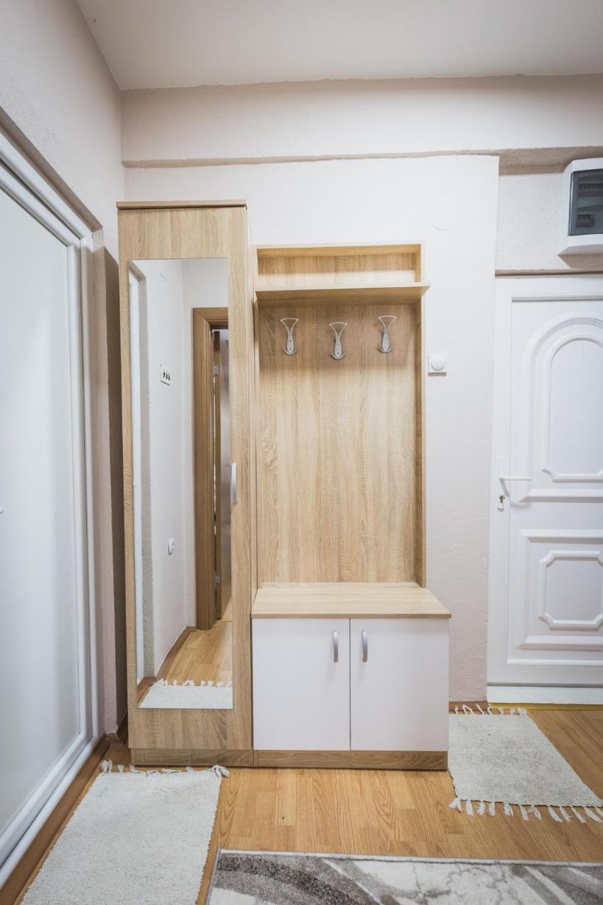 Axios Apartment ゲヴゲリヤ エクステリア 写真