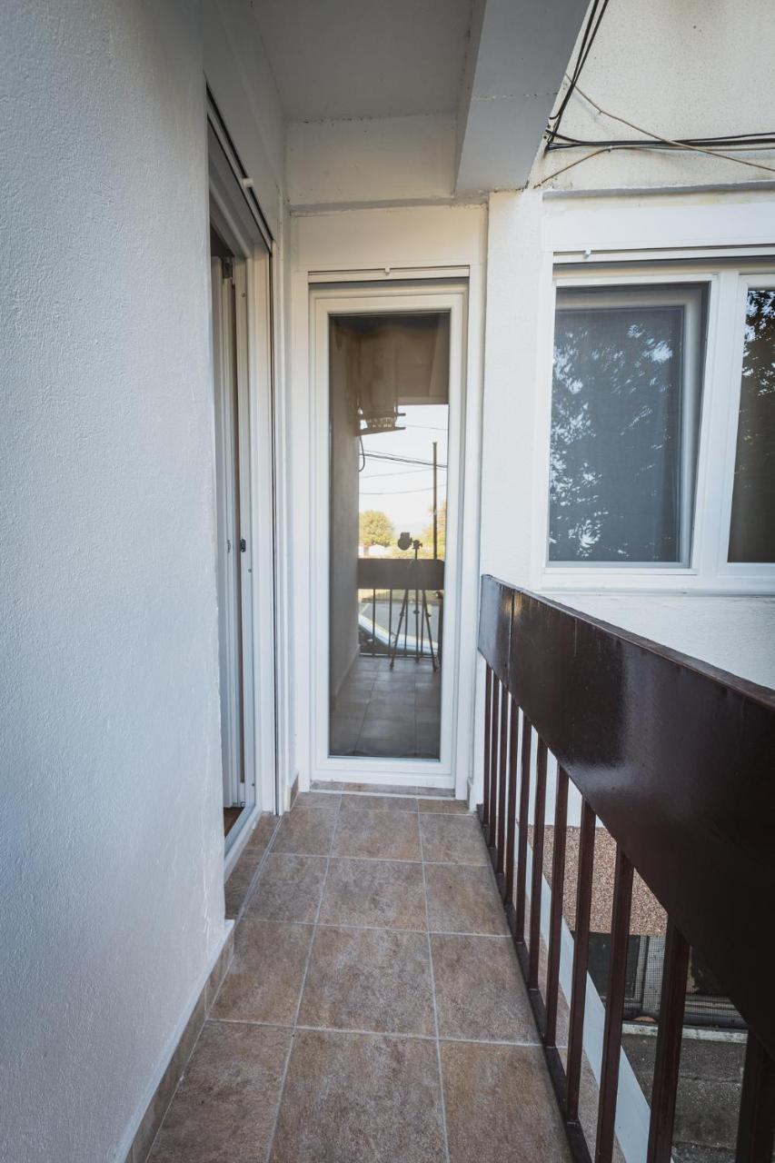 Axios Apartment ゲヴゲリヤ エクステリア 写真