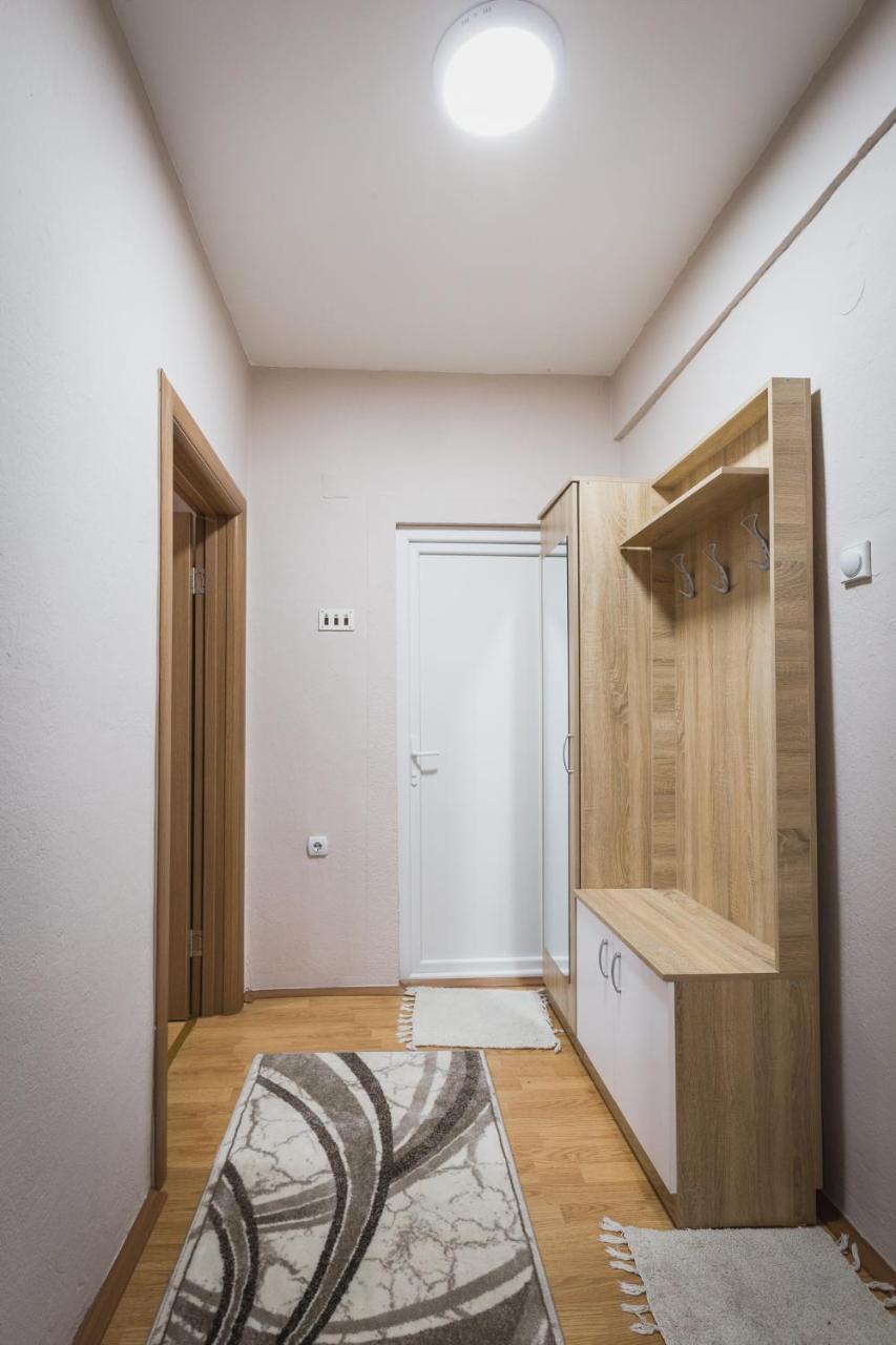 Axios Apartment ゲヴゲリヤ エクステリア 写真